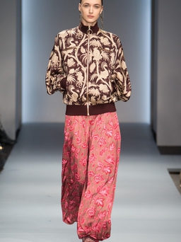 Fall 2016 Ready-to-Wear