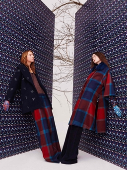 Fall 2016 Ready-to-Wear