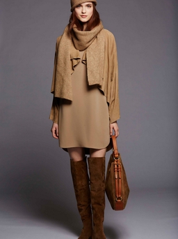 Fall 2016 Ready-to-Wear