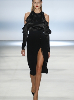 Fall 2016 Ready-to-Wear