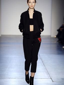 Fall 2016 Ready-to-Wear