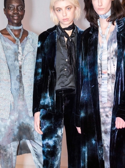 Fall 2016 Ready-to-Wear