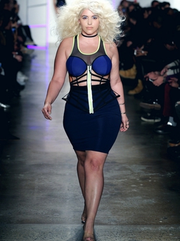 Fall 2016 Ready-to-Wear