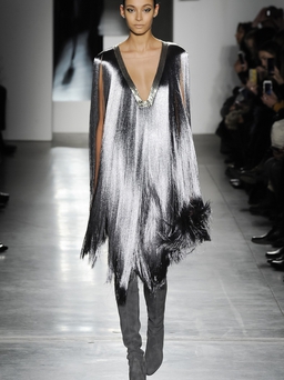 Fall 2016 Ready-to-Wear