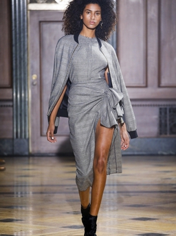 Fall 2016 Ready-to-Wear