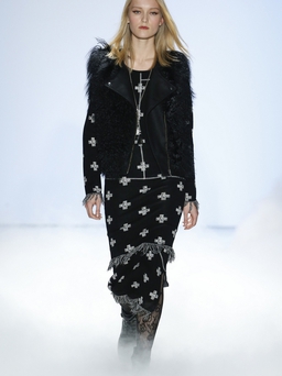 Fall 2016 Ready-to-Wear