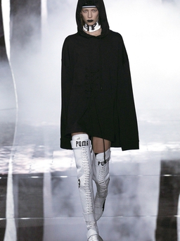 Fall 2016 Ready-to-Wear