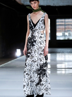 Fall 2016 Ready-to-Wear