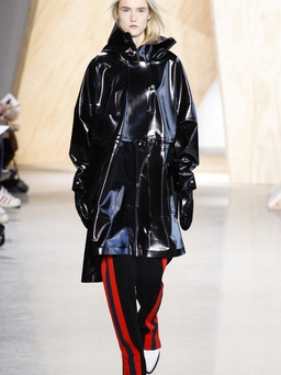 Fall 2016 Ready-to-Wear