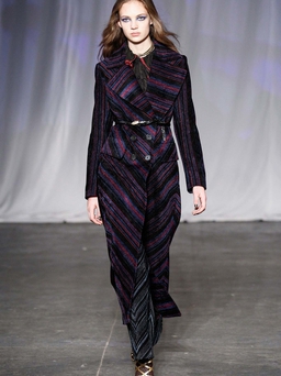 Fall 2016 Ready-to-Wear