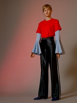 Fall 2016 Ready-to-Wear