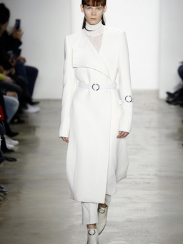 Fall 2016 Ready-to-Wear