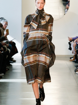 Fall 2016 Ready-to-Wear