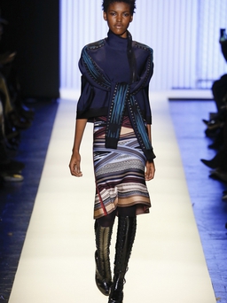 Fall 2016 Ready-to-Wear