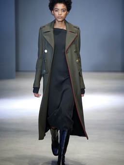 Fall 2016 Ready-to-Wear