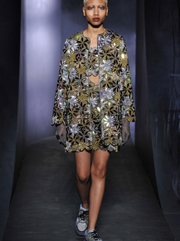 Fall 2016 Ready-to-Wear