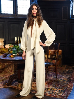 Fall 2016 Ready-to-Wear