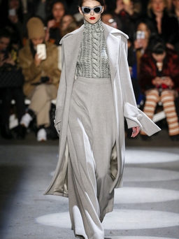 Fall 2016 Ready-to-Wear