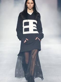 Fall 2016 Ready-to-Wear