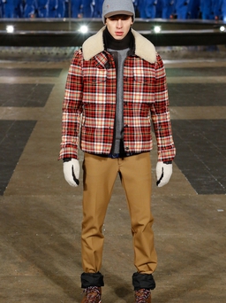 Fall 2016 Ready-to-Wear