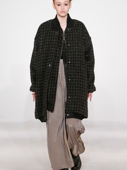 Fall 2016 Ready-to-Wear