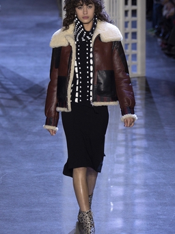 Fall 2016 Ready-to-Wear