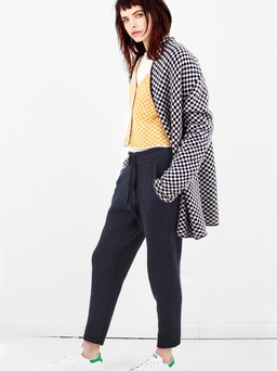 Fall 2016 Ready-to-Wear