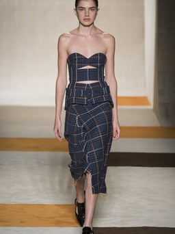 Fall 2016 Ready-to-Wear