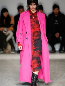 Fall 2016 Ready-to-Wear