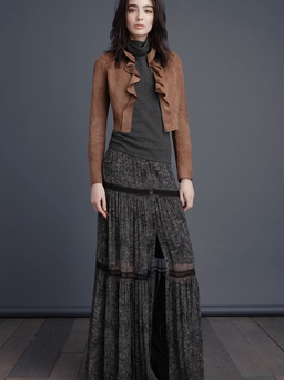 Fall 2016 Ready-to-Wear