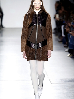 Fall 2016 Ready-to-Wear