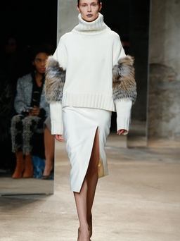 Fall 2016 Ready-to-Wear