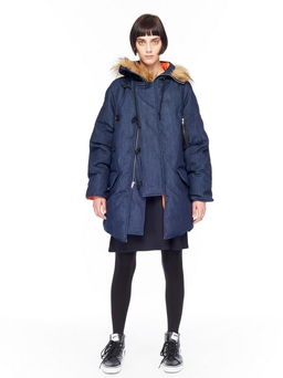 Fall 2016 Ready-to-Wear