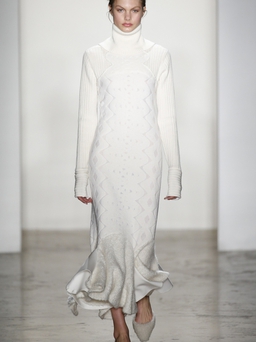 Fall 2016 Ready-to-Wear