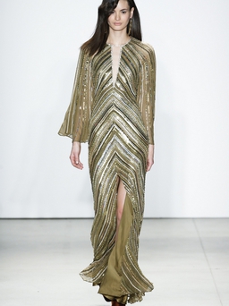 Fall 2016 Ready-to-Wear