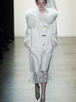 Fall 2016 Ready-to-Wear