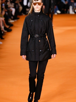 Fall 2016 Ready-to-Wear