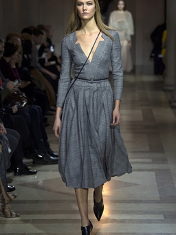 Fall 2016 Ready-to-Wear