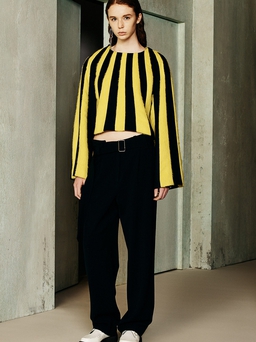 Fall 2016 Ready-to-Wear