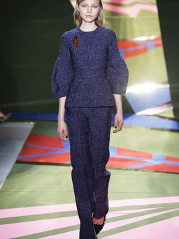 Fall 2016 Ready-to-Wear