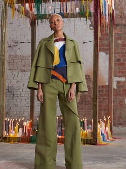 Fall 2016 Ready-to-Wear