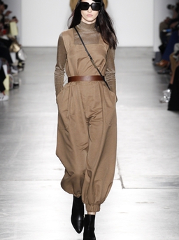 Fall 2016 Ready-to-Wear