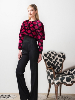 Fall 2016 Ready-to-Wear