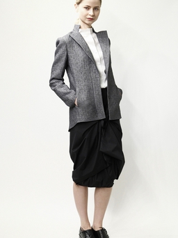 Fall 2016 Ready-to-Wear