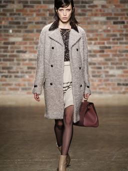 Fall 2016 Ready-to-Wear