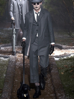 Fall 2016 Ready-to-Wear