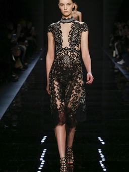 Fall 2016 Ready-to-Wear