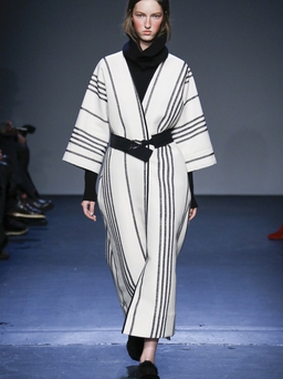 Fall 2016 Ready-to-Wear