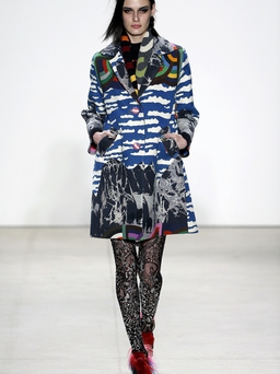 Fall 2016 Ready-to-Wear