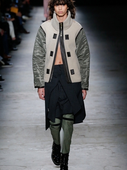 Fall 2016 Ready-to-Wear